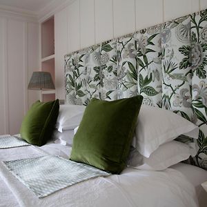 The Grosvenor Stockbridge